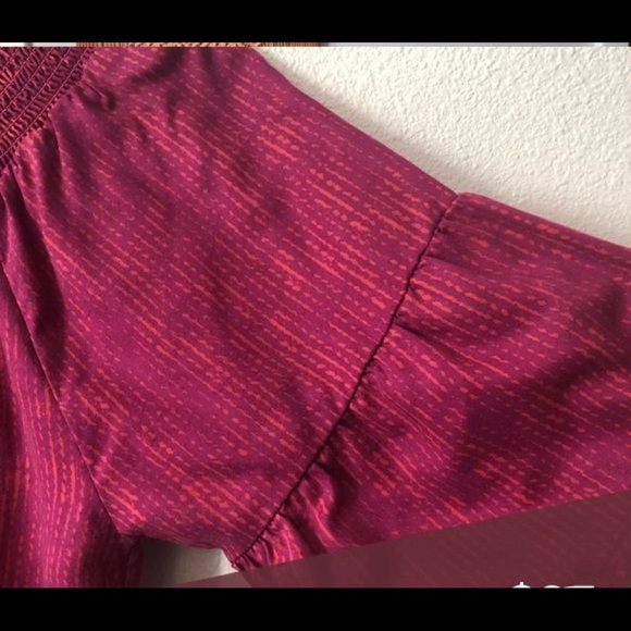 prAna Women's Lenora Dress - Picture 3 of 4